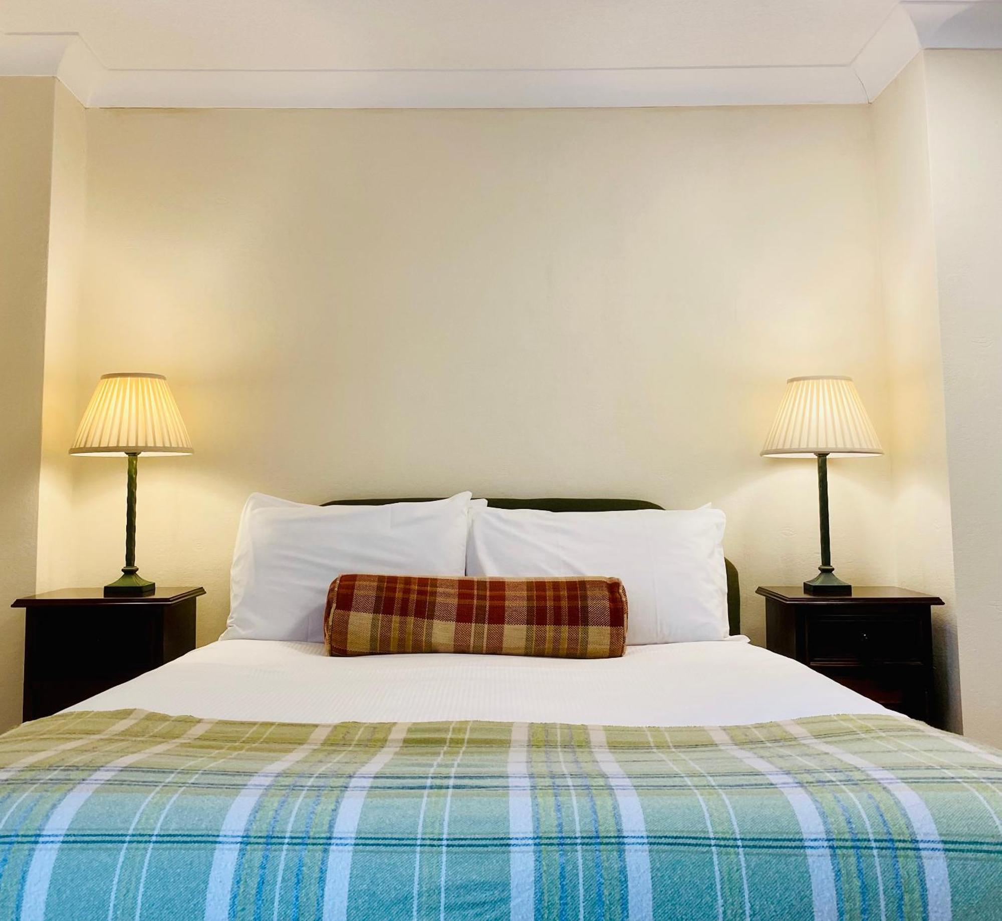 Middle House Hotel Askrigg Luaran gambar