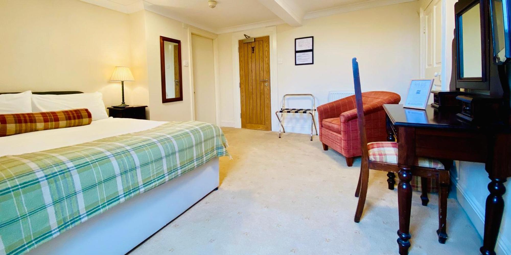 Middle House Hotel Askrigg Luaran gambar