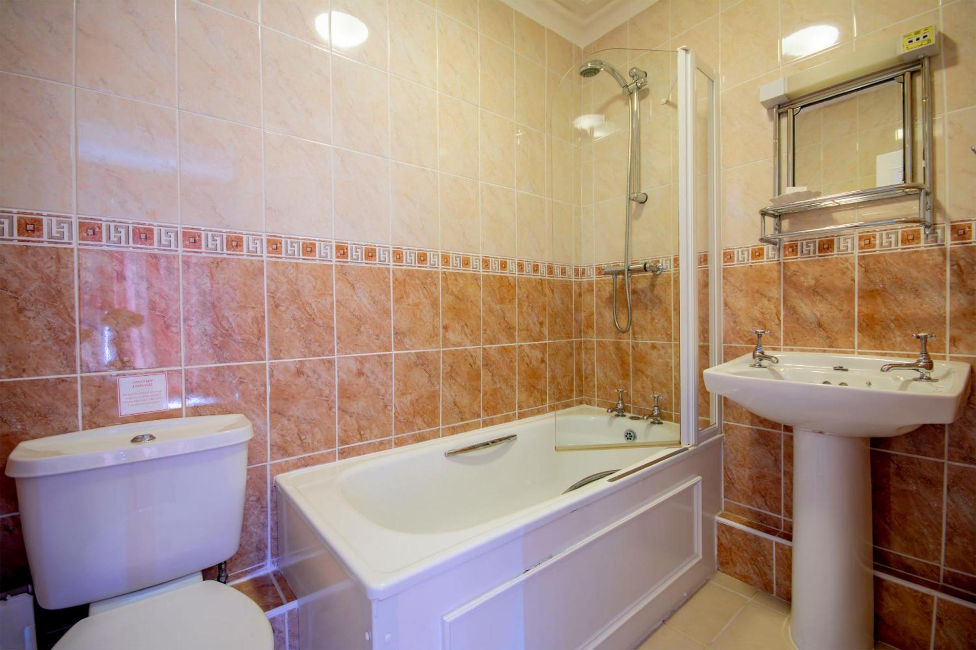 Middle House Hotel Askrigg Luaran gambar