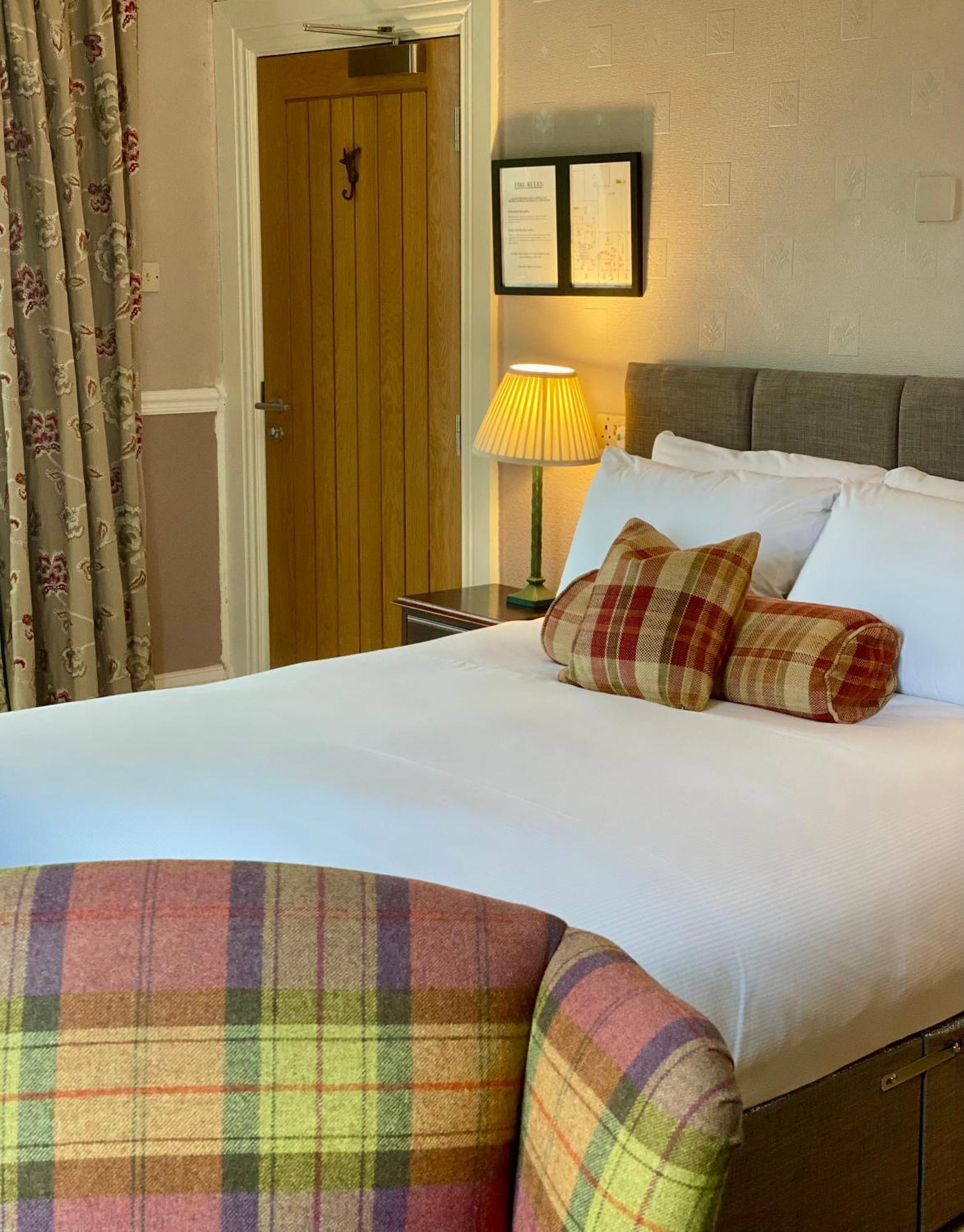 Middle House Hotel Askrigg Luaran gambar