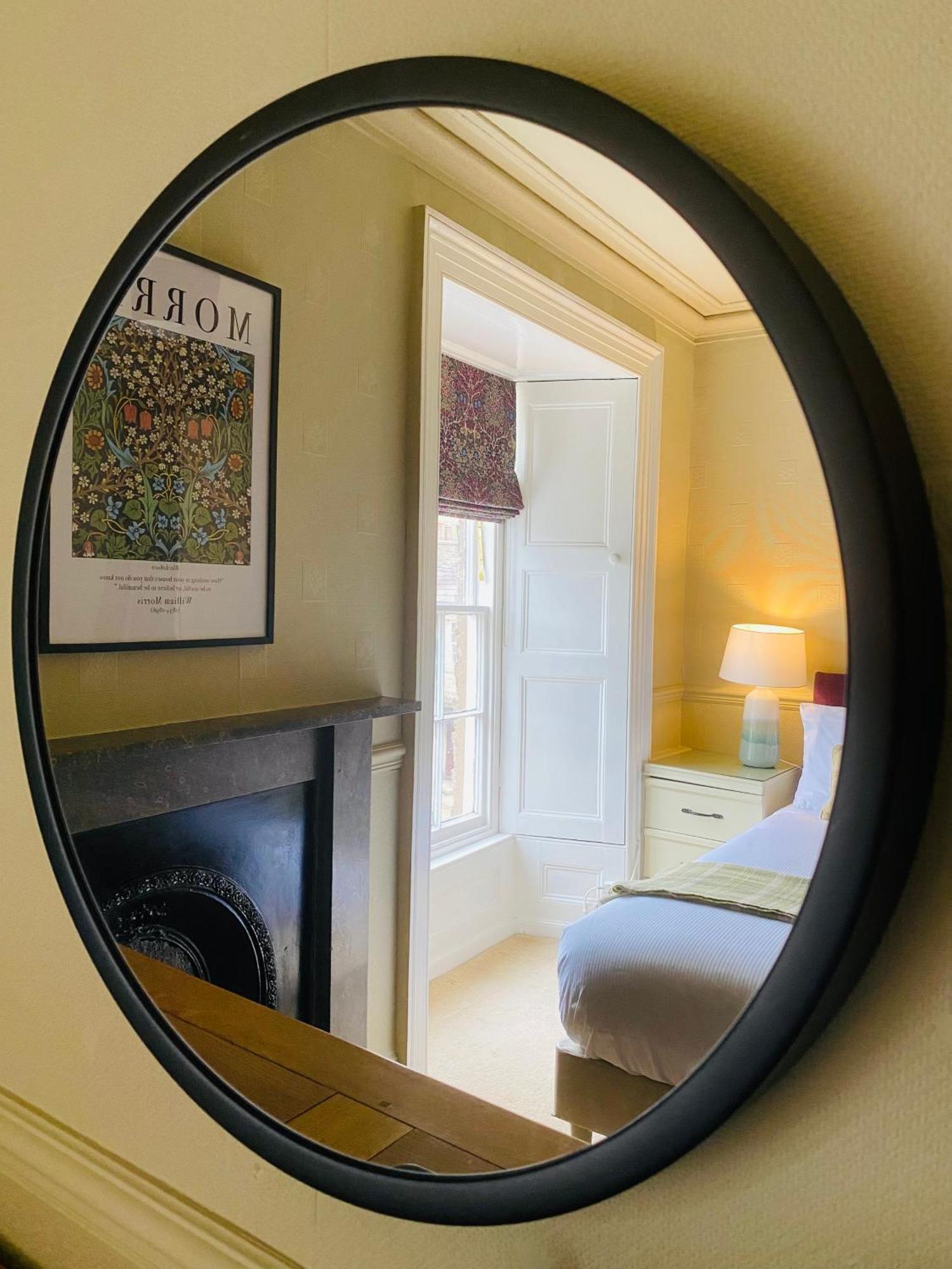 Middle House Hotel Askrigg Luaran gambar