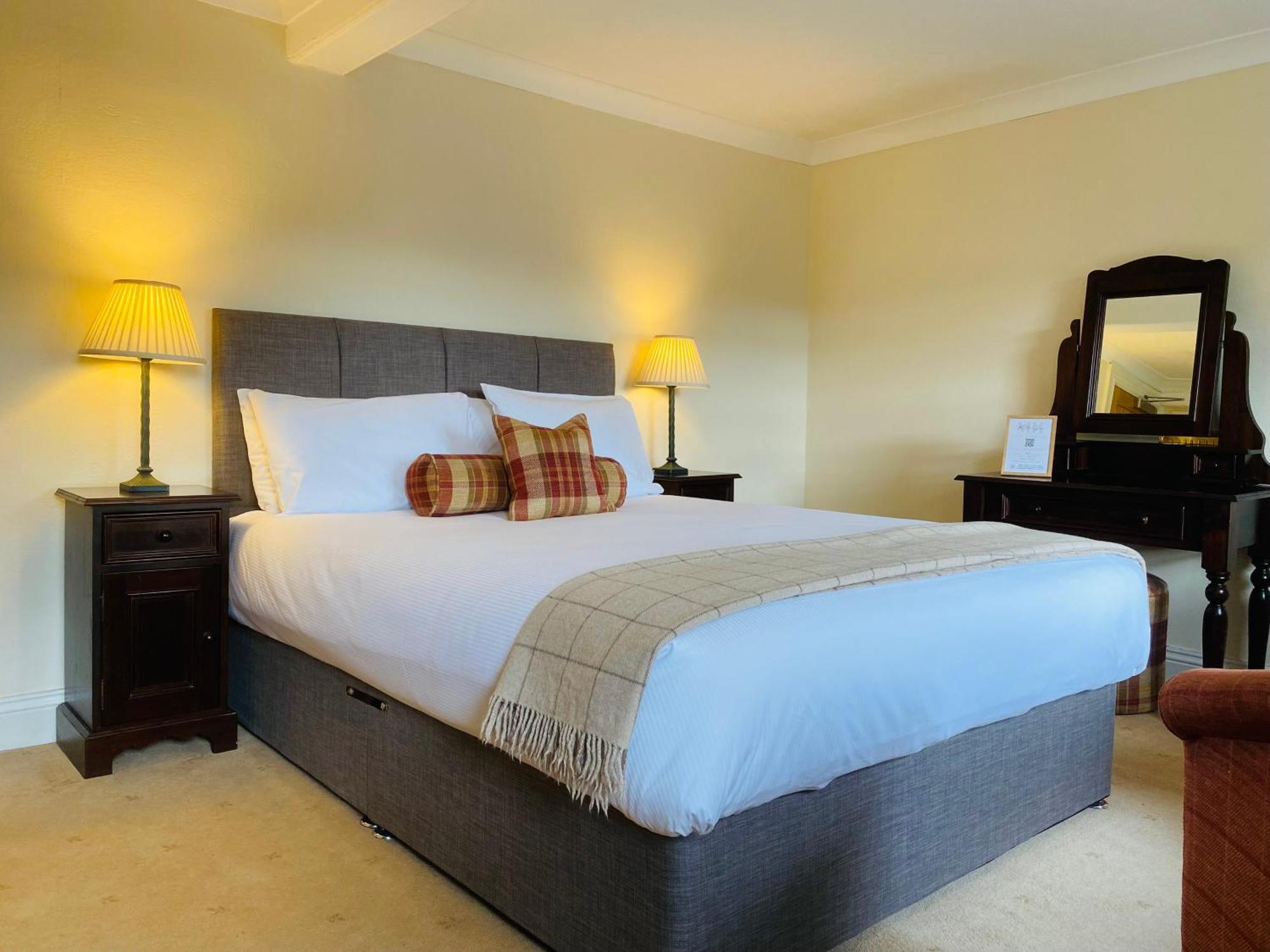 Middle House Hotel Askrigg Luaran gambar
